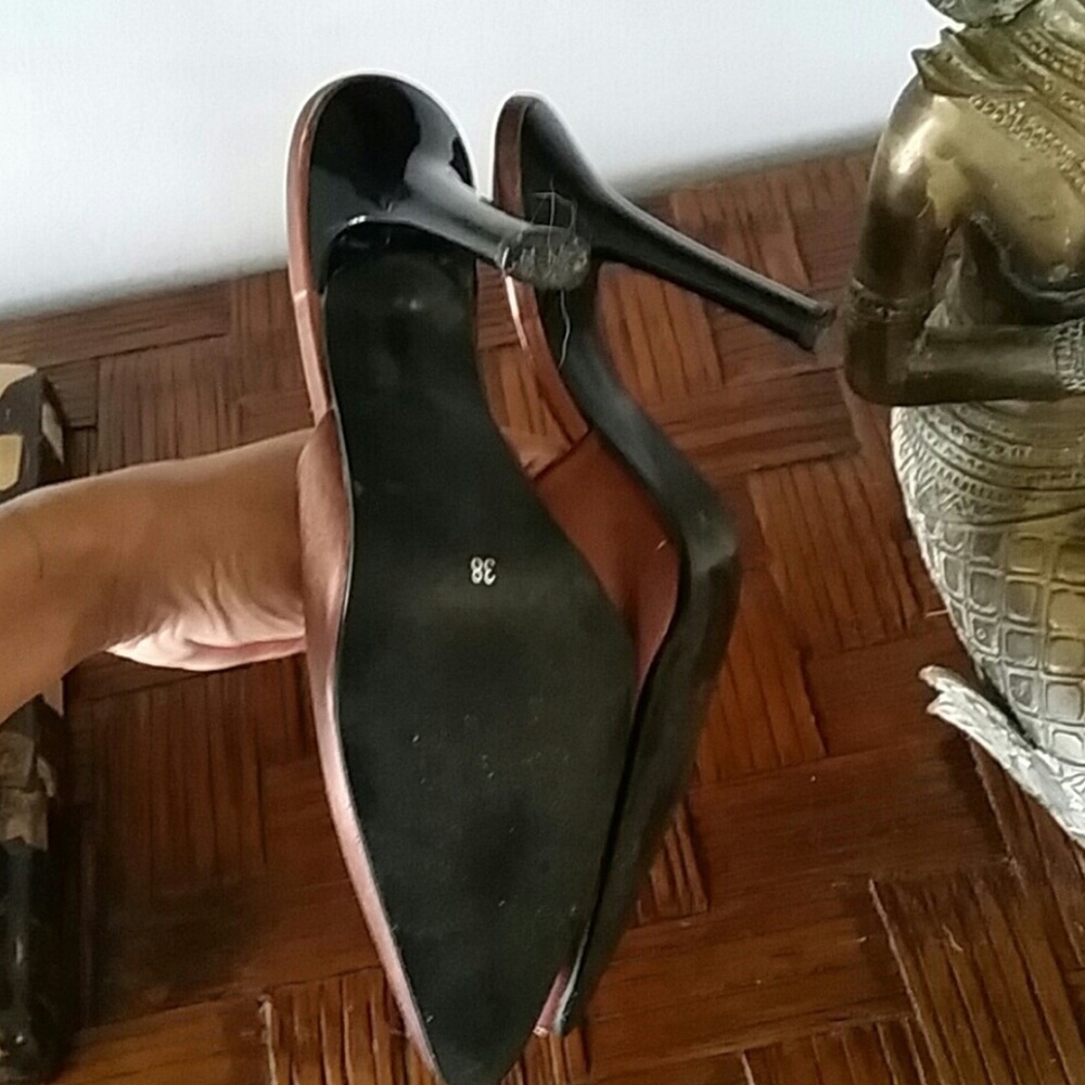 Mules from Rio de Janeiro - Picture 3 of 4